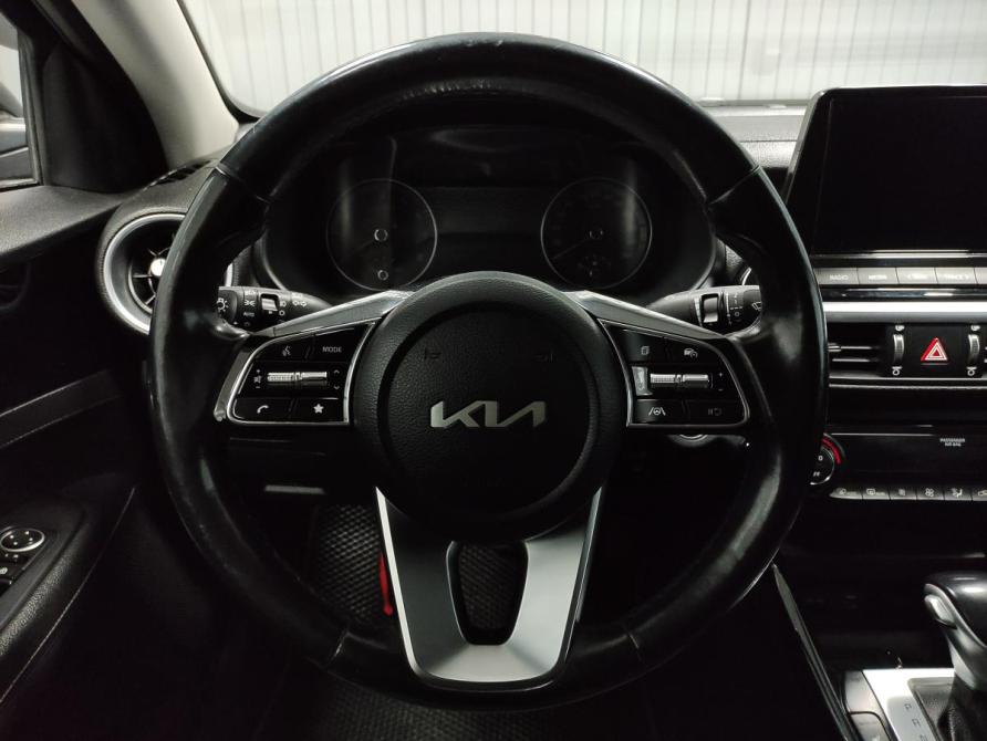 Kia Cerato IV Рестайлинг Пермь  - изображение 7