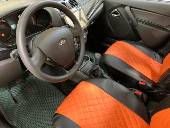 Lada (ВАЗ) Granta I Рестайлинг с пробегом 2023 года, цена 824 637 рублей, 29766 км, универсал, Автокод Объявления