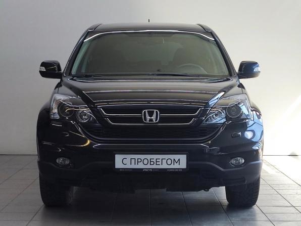 Honda CR-V IV с пробегом 2012 года, цена 1 690 000 рублей, 232362 км, внедорожник, Автокод Объявления