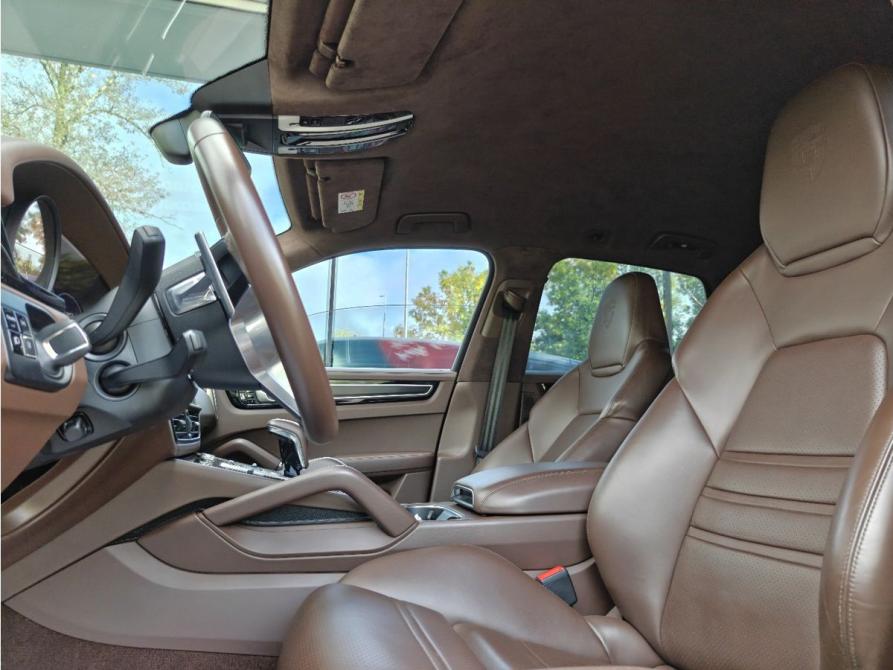 Porsche Cayenne III Санкт-Петербург  - изображение 10