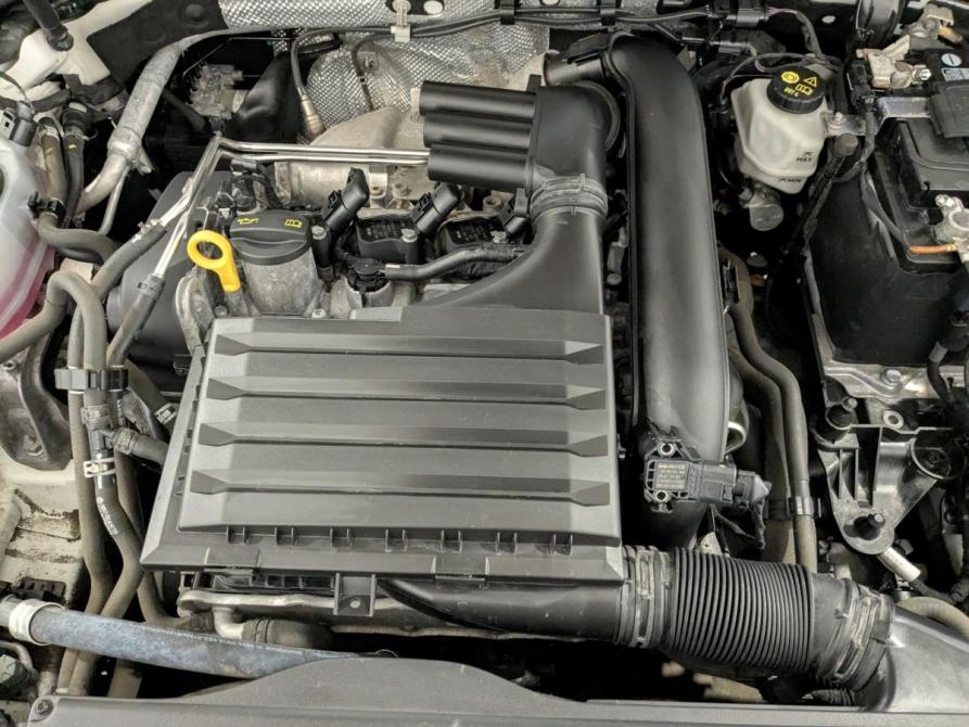 Audi A3 IV (8Y) Москва  - изображение 18