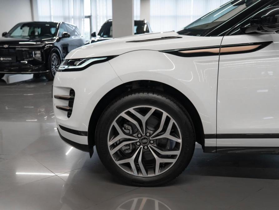 Land Rover Range Rover Evoque II Рестайлинг Москва  - изображение 27