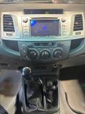 Toyota Hilux VII Челябинск  - изображение 39