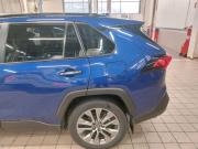 Toyota RAV4 V (XA50) Москва  - изображение 35