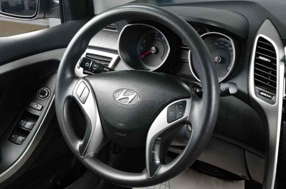 Hyundai i30 II Тюмень  - изображение 12