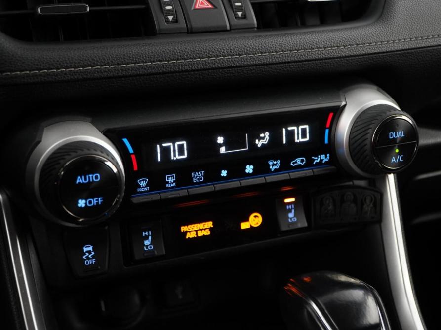 Toyota RAV4 V (XA50) Москва  - изображение 16