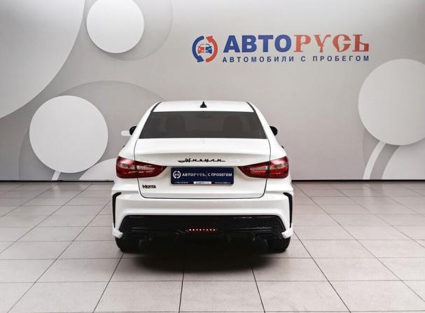 Lada (ВАЗ) Vesta I Рестайлинг (NG) с пробегом 2023 года, цена 945 000 рублей, 89429 км, седан, Автокод Объявления
