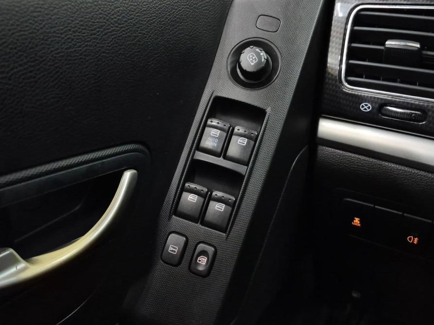 SsangYong Actyon II Альметьевск  - изображение 11