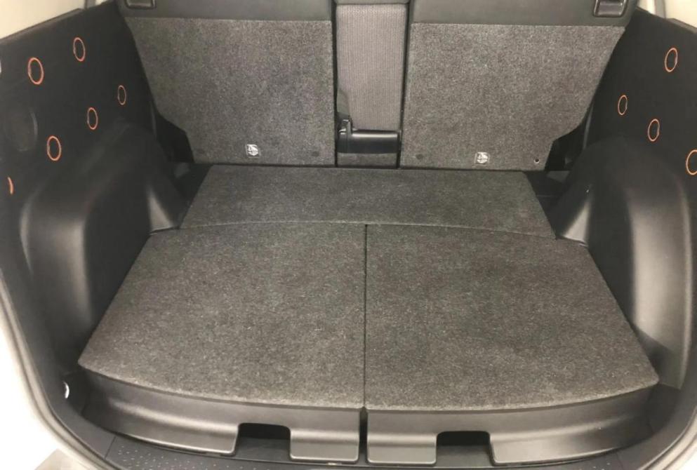 Toyota Sienta II Рестайлинг Астрахань  - изображение 13