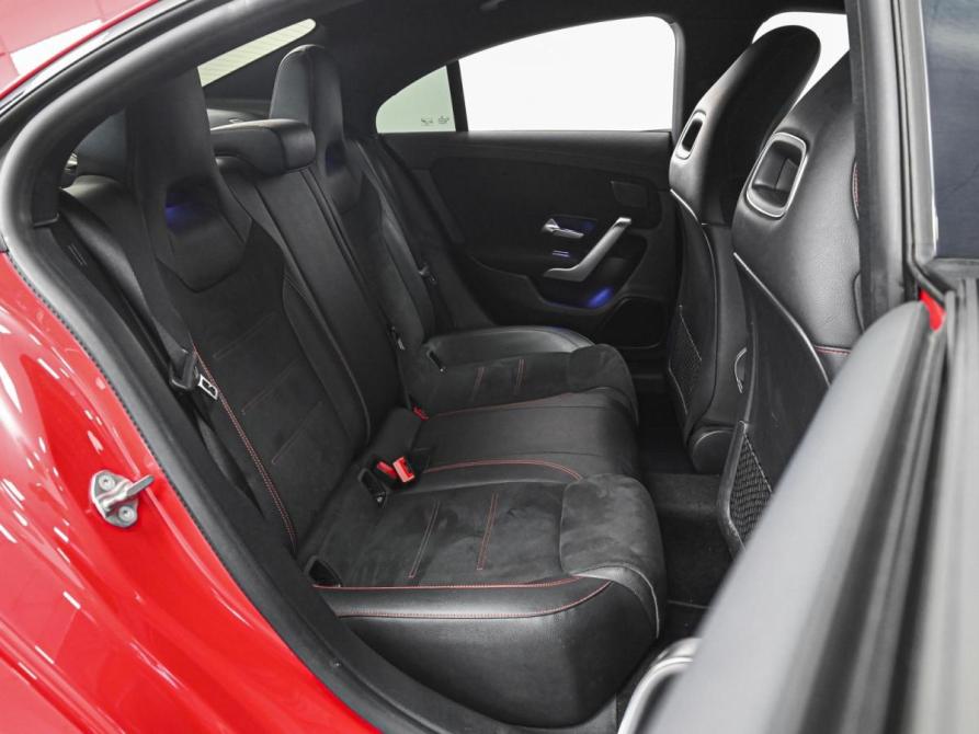 Mercedes-Benz CLA II (C118 X118) Ставрополь  - изображение 7
