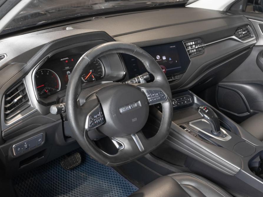 Haval F7 I Казань  - изображение 5