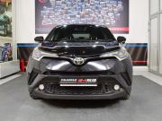 Toyota C-HR I Кемерово  - изображение 5