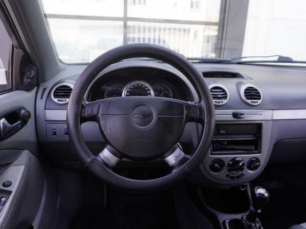 Chevrolet Lacetti I с пробегом 2012 года, цена 340 000 рублей, 356400 км, универсал, Автокод Объявления