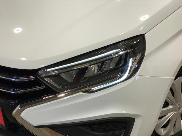 Lada (ВАЗ) Vesta I Рестайлинг (NG) с пробегом 2024 года, цена 1 420 000 рублей, 35684 км, универсал, Автокод Объявления