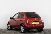Nissan Micra III (K12) Сургут  - изображение 23