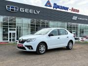 Renault Logan II Рестайлинг Набережные Челны  - изображение 25