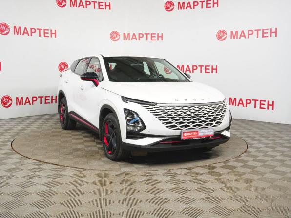 Omoda C5 I с пробегом 2022 года, цена 1 720 000 рублей, 37694 км, внедорожник, Автокод Объявления