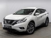 Nissan Murano III (Z52) Москва  - изображение 31