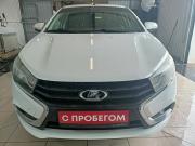 Lada (ВАЗ) Vesta I Арзамас  - изображение 9