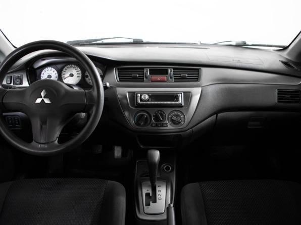 Mitsubishi Lancer IX Рестайлинг с пробегом 2007 года, цена 279 000 рублей, 514000 км, седан, Автокод Объявления