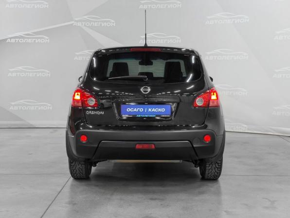Nissan Qashqai I с пробегом 2008 года, цена 620 000 рублей, 355337 км, внедорожник, Автокод Объявления