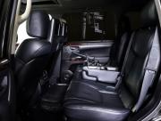 Lexus LX III Рестайлинг Москва  - изображение 36