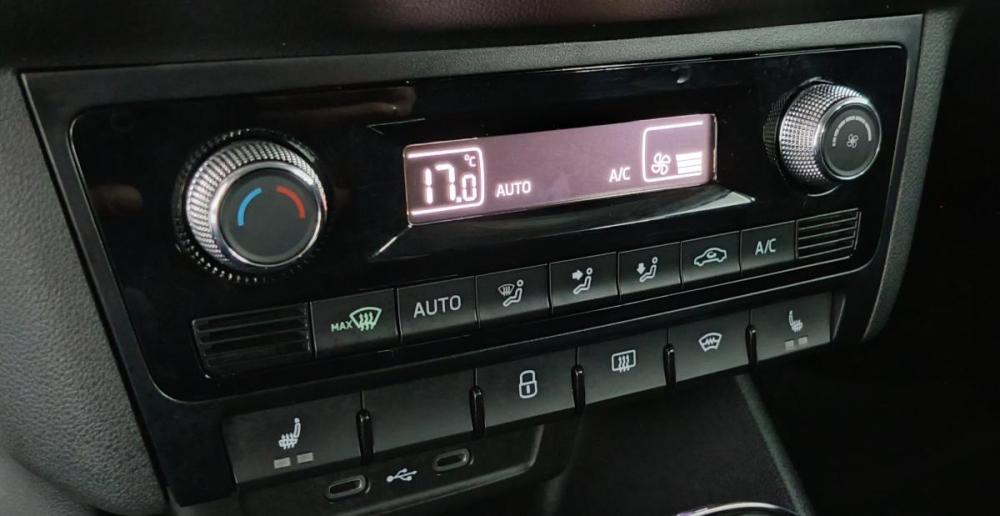 Skoda Rapid II Москва  - изображение 14