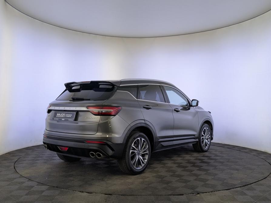 Geely Coolray I Москва  - изображение 5