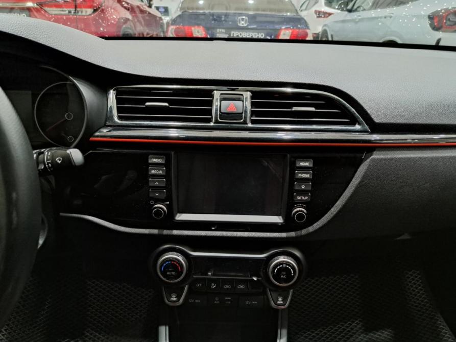 Kia Rio IV Казань  - изображение 18