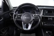 Kia Optima IV Рестайлинг Пермь  - изображение 37