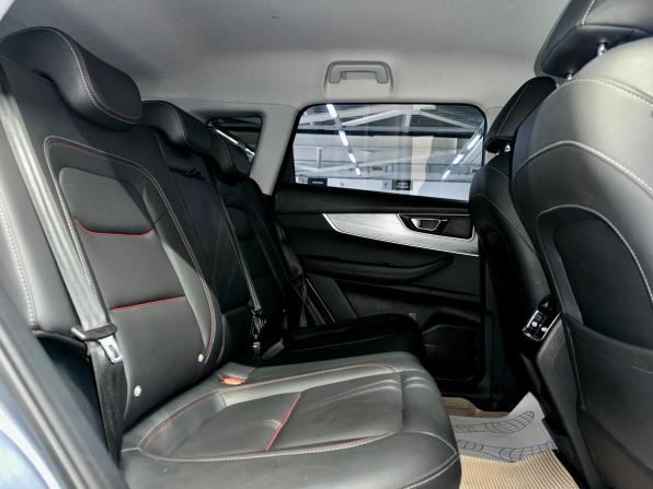 Chery Tiggo 7 Pro I с пробегом 2021 года, цена 1 500 000 рублей, 105392 км, внедорожник, Автокод Объявления