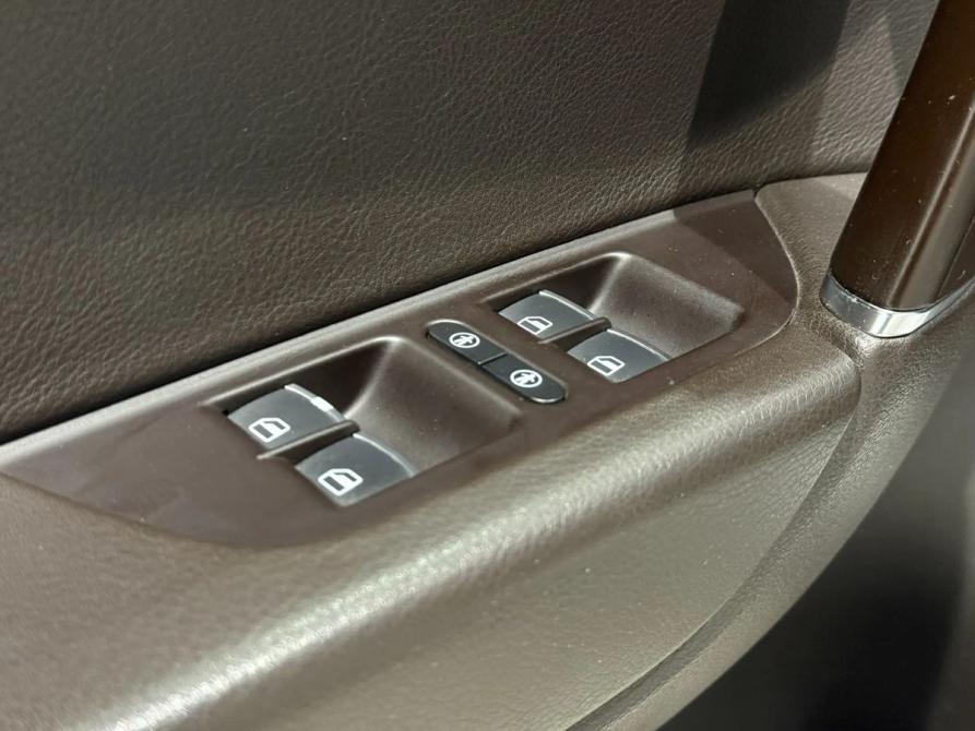 Volkswagen Touareg II Рестайлинг Новосибирск  - изображение 16