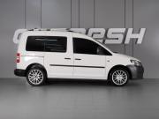 Volkswagen Caddy III Рестайлинг Минеральные Воды  - изображение 20