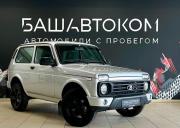 Lada (ВАЗ) Niva Legend Уфа  - изображение 16
