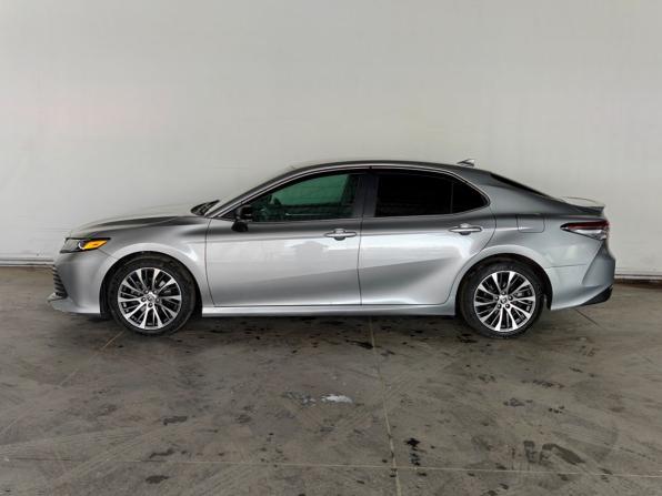 Toyota Camry VIII (XV70) с пробегом 2020 года, цена 2 023 000 рублей, 151760 км, седан, Автокод Объявления