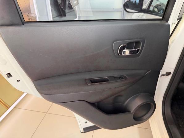 Nissan Qashqai I Рестайлинг с пробегом 2012 года, цена 1 050 000 рублей, 243207 км, внедорожник, Автокод Объявления
