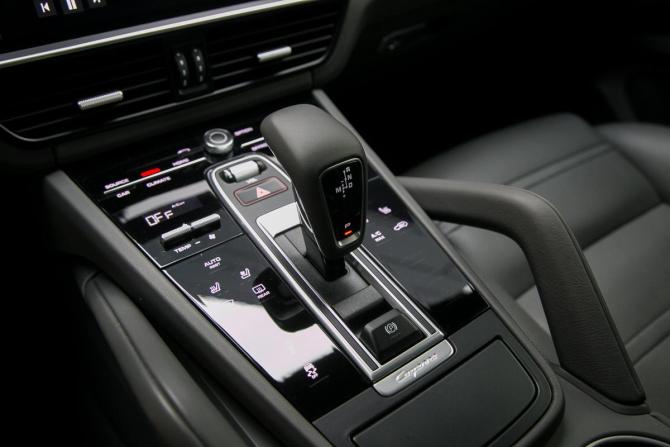 Porsche Cayenne III с пробегом 2018 года, цена 6 890 000 рублей, 68818 км, внедорожник, Автокод Объявления