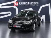Renault Latitude I Ростов-на-Дону  - изображение 29