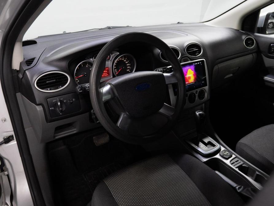 Ford Focus II Рестайлинг Тюмень  - изображение 10
