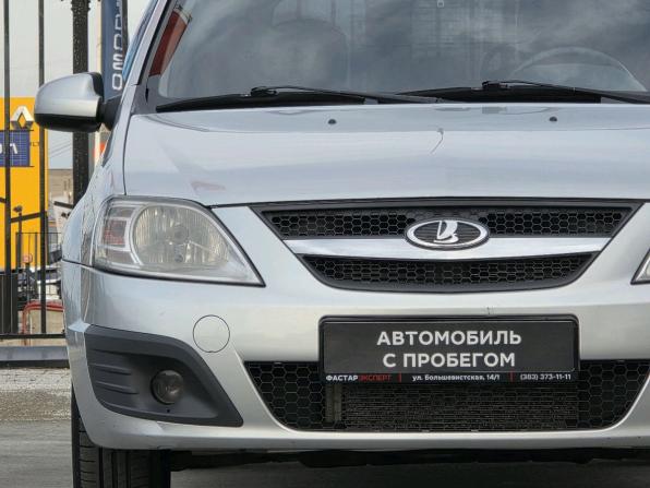 Lada (ВАЗ) Largus I с пробегом 2014 года, цена 578 000 рублей, 153182 км, универсал, Автокод Объявления