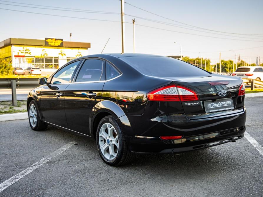Ford Mondeo IV Волгоград  - изображение 5