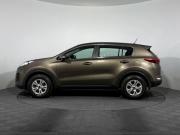 Kia Sportage IV Санкт-Петербург  - изображение 26