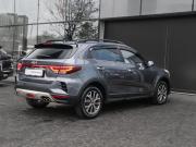 Kia Rio IV Рестайлинг Москва  - изображение 20