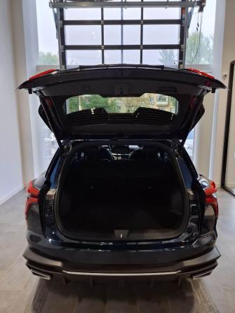 Новый Haval F7 II 2026 года, цена 3 499 000 рублей, внедорожник, Автокод Объявления