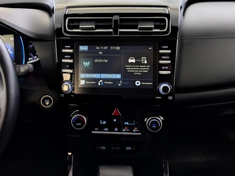Hyundai Creta II Москва  - изображение 15