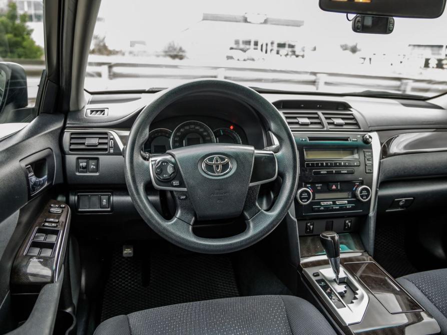 Toyota Camry VII (XV50) Волгоград  - изображение 14