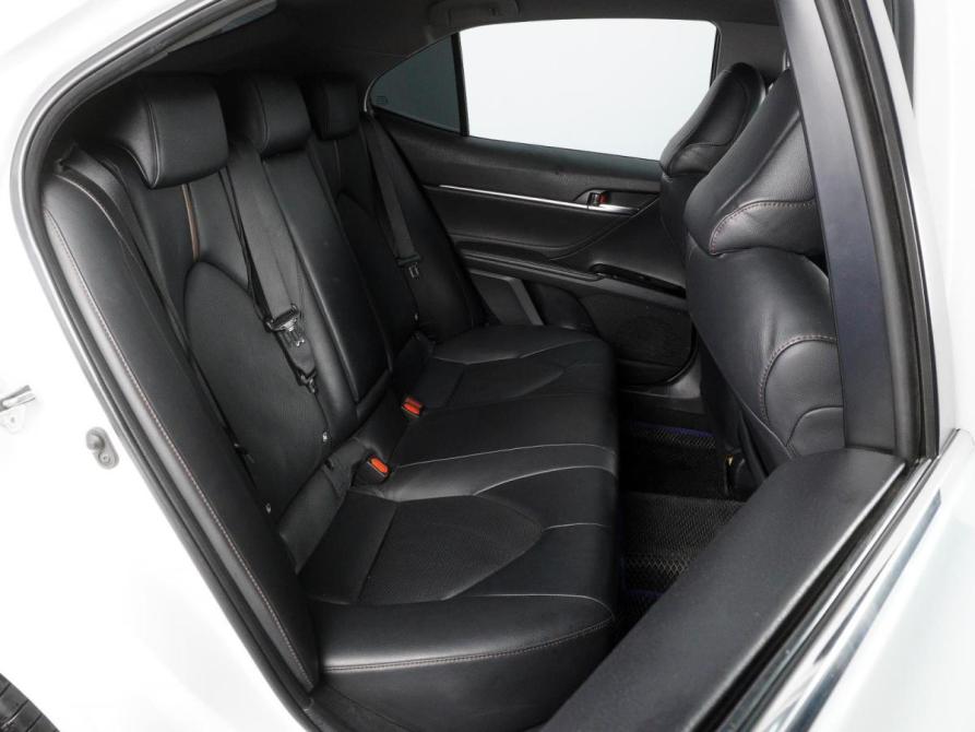Toyota Camry VIII (XV70) Минеральные Воды  - изображение 7