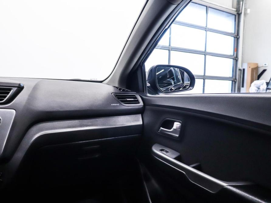 Kia Rio III Красноярск  - изображение 15