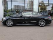 Mercedes-Benz S-Класс VI (W222 C217) Рестайлинг Москва  - изображение 37