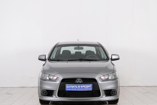Mitsubishi Lancer X Рестайлинг с пробегом 2013 года, цена 889 000 рублей, 285000 км, седан, Автокод Объявления